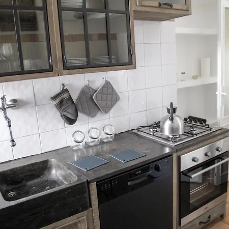 بيت للعطل Interno 16 And Cosy