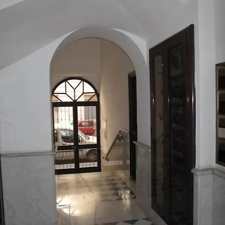 Interno 16 And Cosy بيت للعطل *