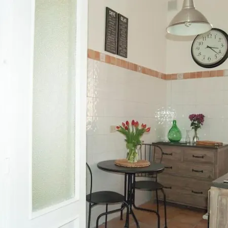 Interno 16 And Cosy بيت للعطل