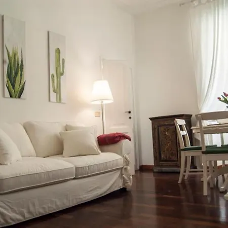 Dom wakacyjny Interno 16, Experience With Us - Comfort And Relax! Rzym