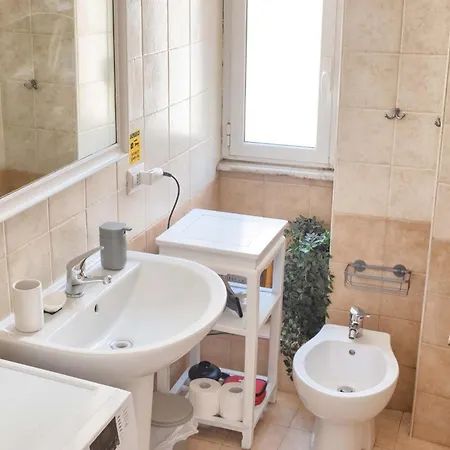Interno 16 And Cosy روما