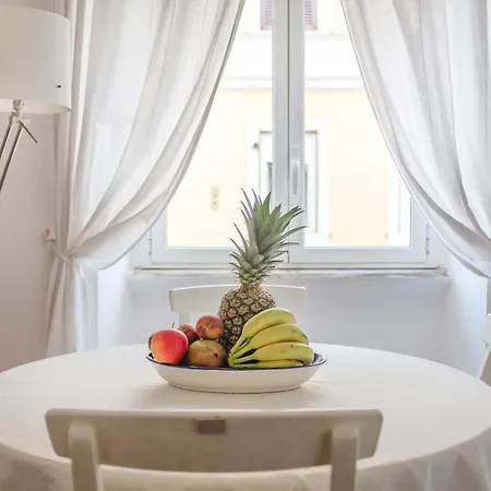 Casa vacanze Interno 16 And Cosy *