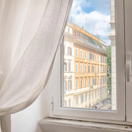 Casa vacanze Interno 16 And Cosy *