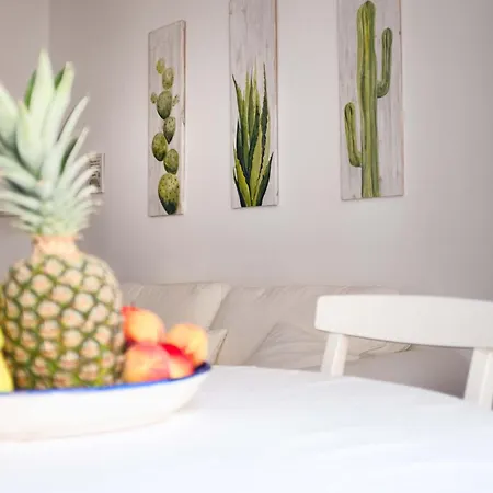 Interno 16 And Cosy Casa vacanze