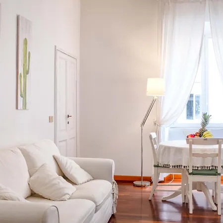 Dom wakacyjny Interno 16, Experience With Us - Comfort And Relax!