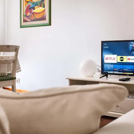 Casa vacanze Interno 16 And Cosy *