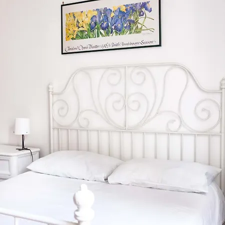 Interno 16 And Cosy Casa vacanze Roma