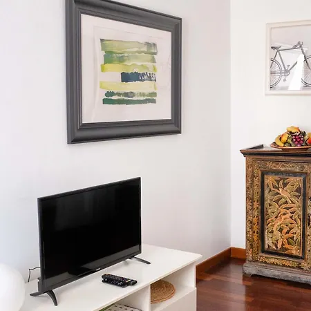 Interno 16 And Cosy Roma