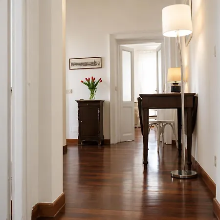 Dom wakacyjny Interno 16, Experience With Us - Comfort And Relax!