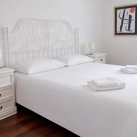 Dom wakacyjny Interno 16, Experience With Us - Comfort And Relax! Rzym