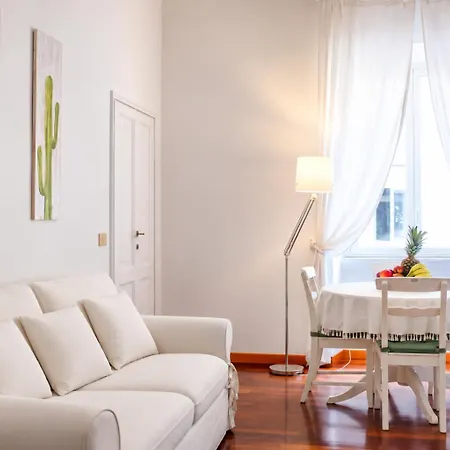 Dom wakacyjny Interno 16, Experience With Us - Comfort And Relax!