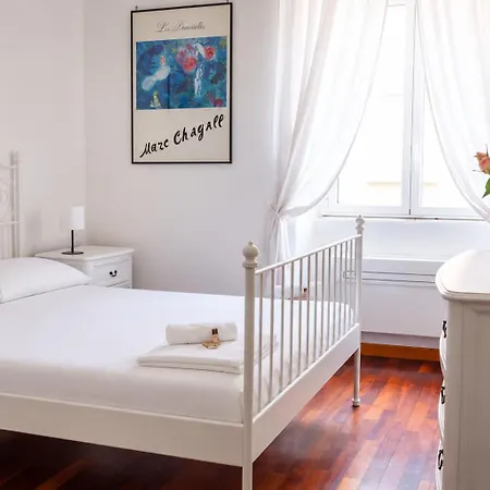 Casa vacanze Interno 16, Experience With Us - Comfort And Relax! *