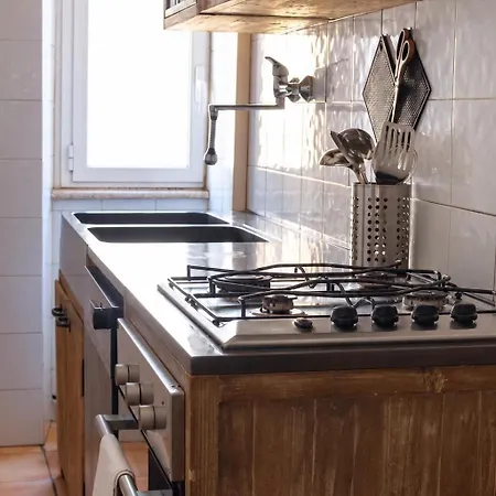 Dom wakacyjny Interno 16, Experience With Us - Comfort And Relax! Rzym