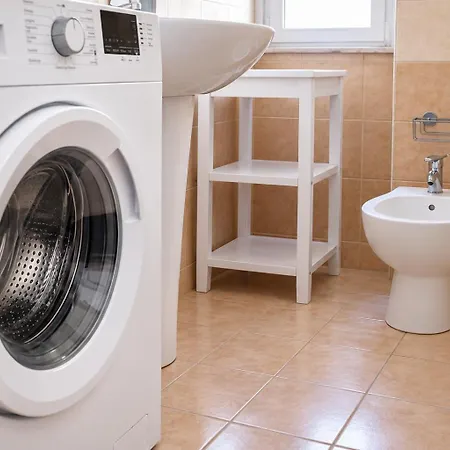 Interno 16, Experience With Us - Comfort And Relax! Roma