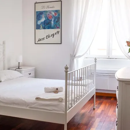 Interno 16 And Cosy Rome