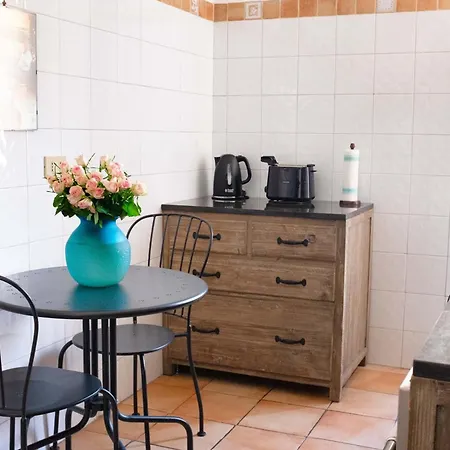 Interno 16 And Cosy Vakantiehuis